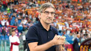 AS Roma v Udinese - Serie A