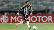 O Galo busca manter invencibilidade no Grupo H da Sul-Americana