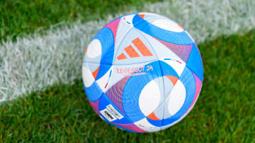 La pelota oficial de fútbol de los Juegos Olímpicos París 2024 fue diseñada por Adidas