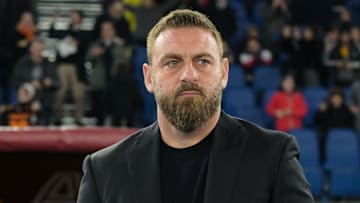 De Rossi De Rossi