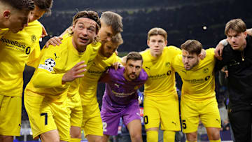 Der FK Bodø/Glimt kommt dank mannschaftlicher Geschlossenheit zu großem Erfolg