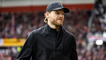 Eugen Polanski greift tief in die Trickkiste