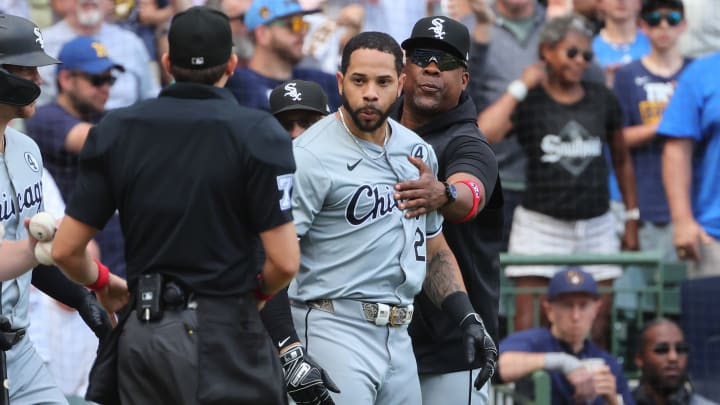 Chicago White Sox v Milwaukee Brewers