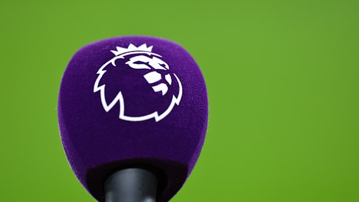 Liverpool v Manchester United - Premier League