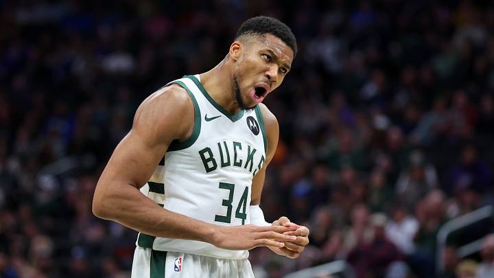 Utah Jazz v Milwaukee Bucks