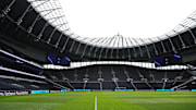 Tottenham Hotspur Stadium