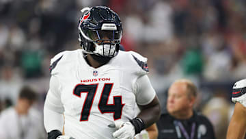 Tampa Bay Buccaneers v Houston Texans - NFL 2025