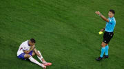 Kylian Mbappe