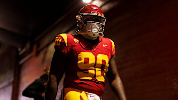 UCLA v USC
