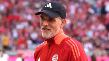 Thomas Tuchel says no to coaching Bayern Munich next season.