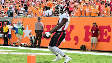Atlanta Falcons v Tampa Bay Buccaneers