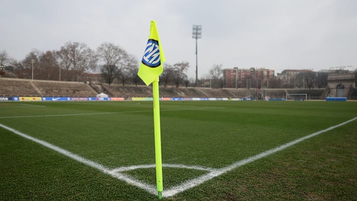 Arena Civica "Gianni Brera" Arena Civica "Gianni Brera"