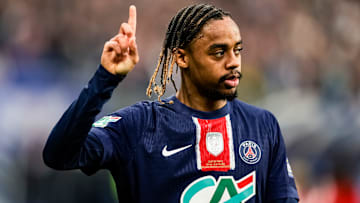 Paris Saint-Germain FC v Stade Reims - French Cup Final