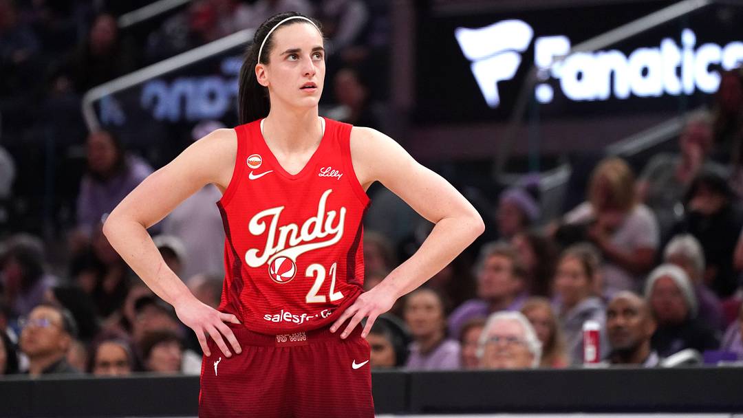 After a video of Caitlin Clark and her coach Stephanie White arguing made the rounds online, both have had to address the incident publicly. 