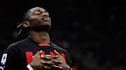 Rafael Leão est en fin de contrat le 30 juin 2024 avec Milan