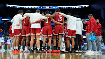 Texas Tech v Florida
