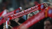 FC Bayern vs. FC Augsburg