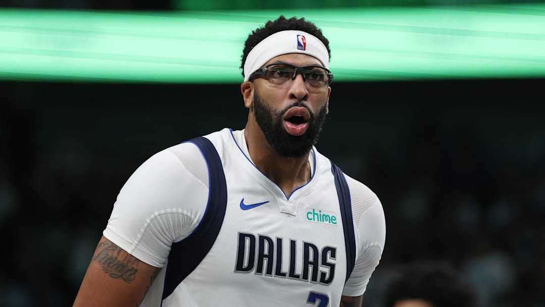 San Antonio Spurs v Dallas Mavericks San Antonio Spurs v Dallas Mavericks