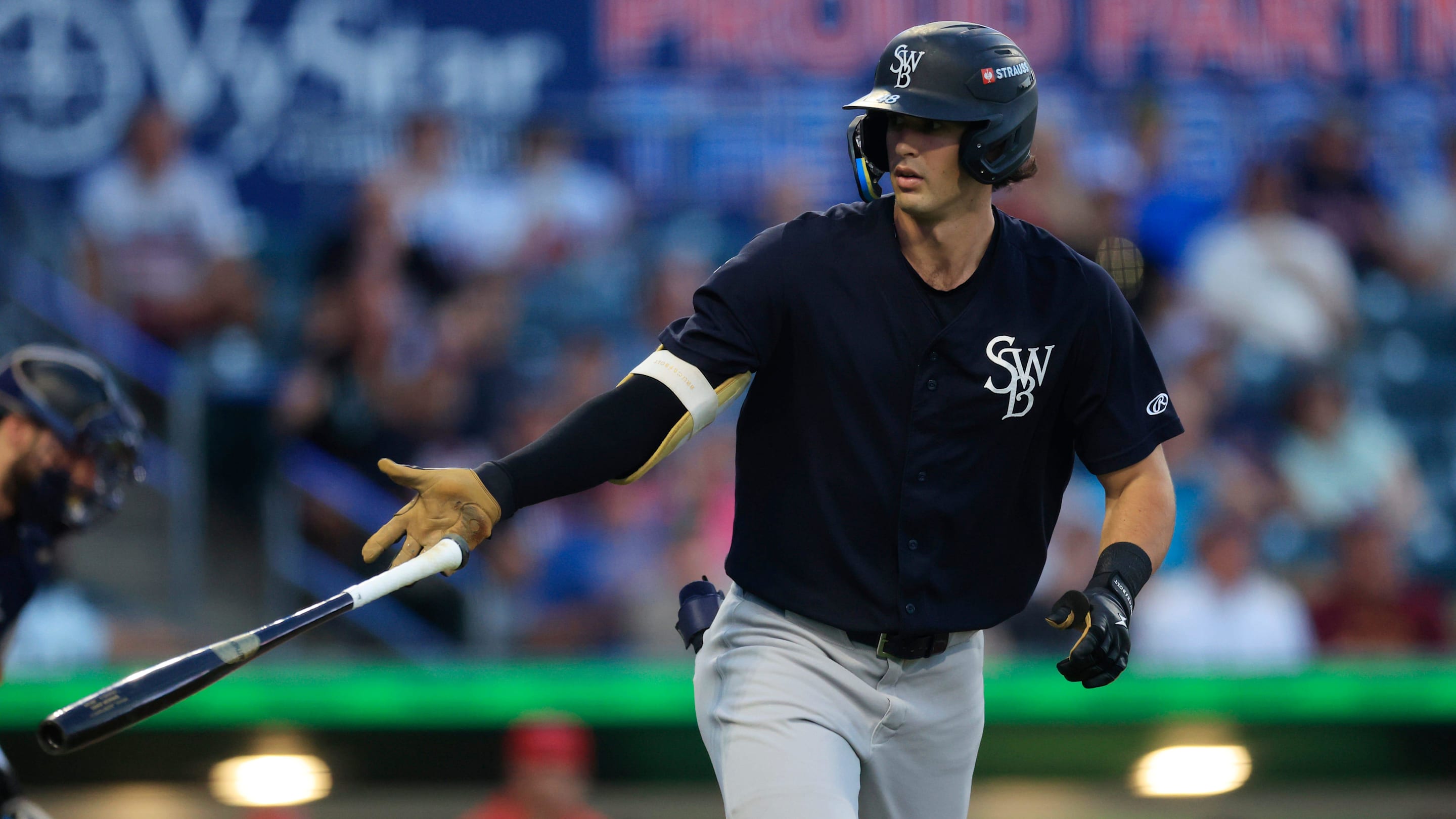 Yankees' PR machine already working hard to oversell prized trade chip thumbnail