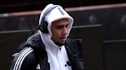 Andreas Pereira segue na mira do clube