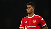 Manchester United v Chelsea - Premier League