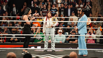 Monday Night RAW