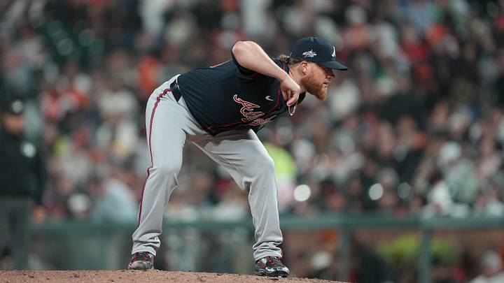 Atlanta Braves v San Francisco Giants