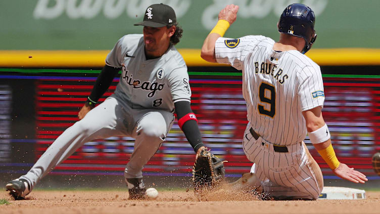 Chicago White Sox v Milwaukee Brewers