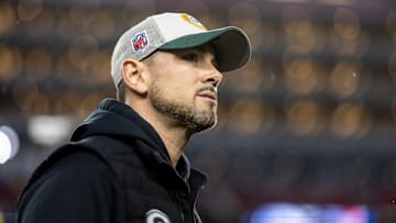 NFC Divisional Playoffs - Green Bay Packers v San Francisco 49ers