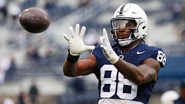 Indiana v Penn State