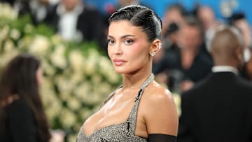 The 2025 Met Gala Celebrating "Superfine: Tailoring Black Style" - Arrivals