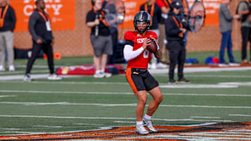 Reese's Senior Bowl 2025 - Practice