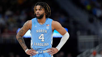 North Carolina v Ole Miss