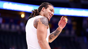 Indiana Pacers v Denver Nuggets