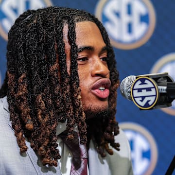 The Aggies are ready for payback, and Auburn needs to be ready