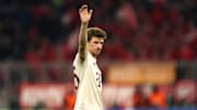 Wie geht es für Thomas Müller nach seinem Bayern-Aus weiter?