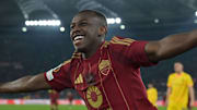 AS Roma v SC Braga - UEFA Europa League 2024/25 League Phase MD6