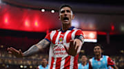 Club León se ha interesado en dos jugadores de Chivas