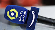 Le logo de la Ligue 1 