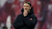 Niko Kovac va devoir trouver une solution pour pallier a cette absence.