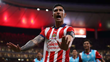 Club León se ha interesado en dos jugadores de Chivas