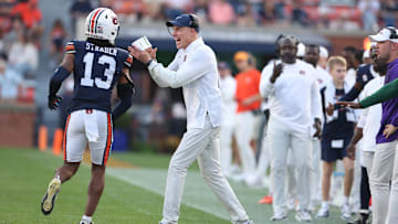 Auburn is one of several 5-7 teams that have a chance to make a bowl game during the upcoming College Football postseason