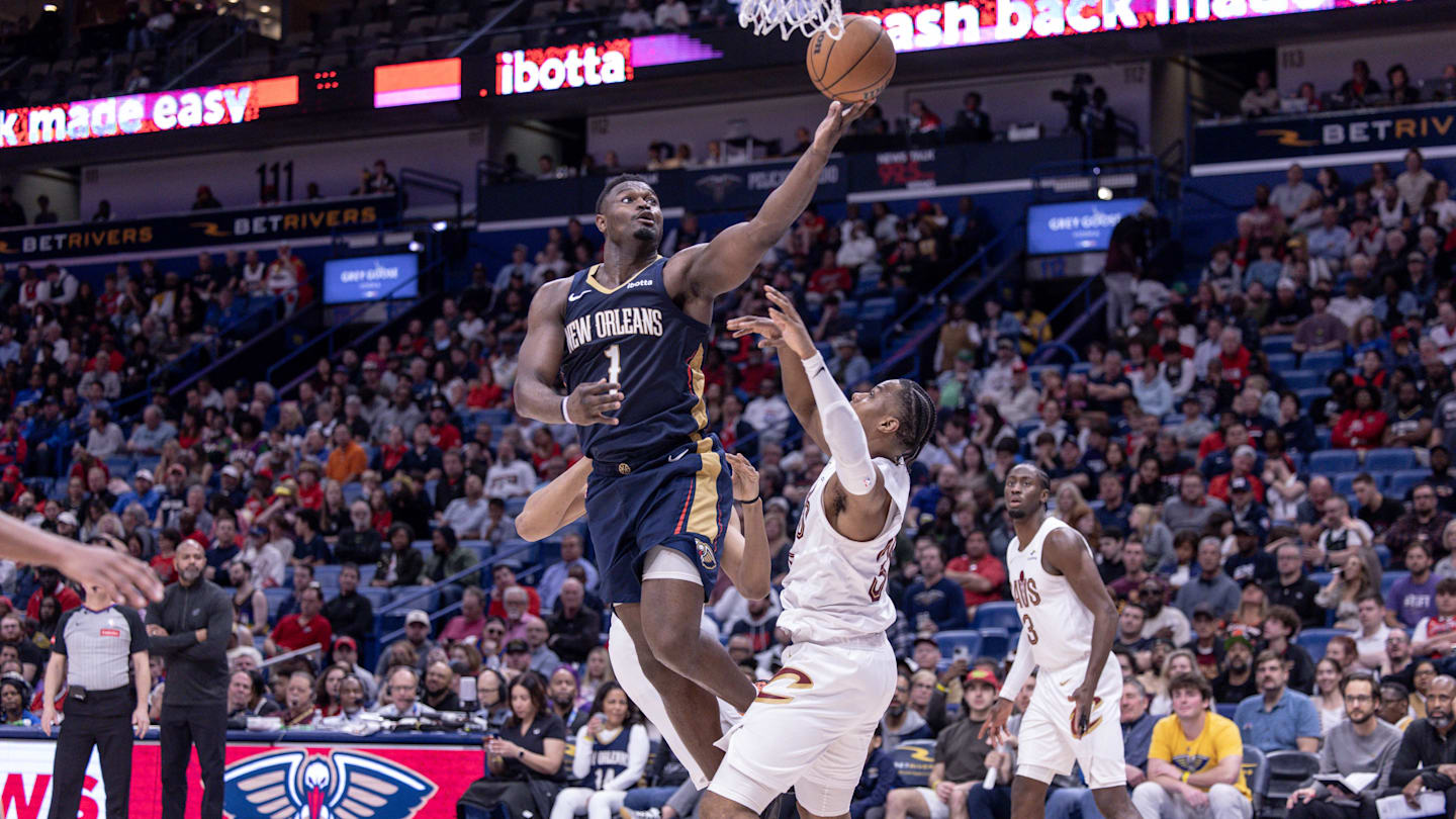 Cavaliers Make History with Best Start in 55 Years