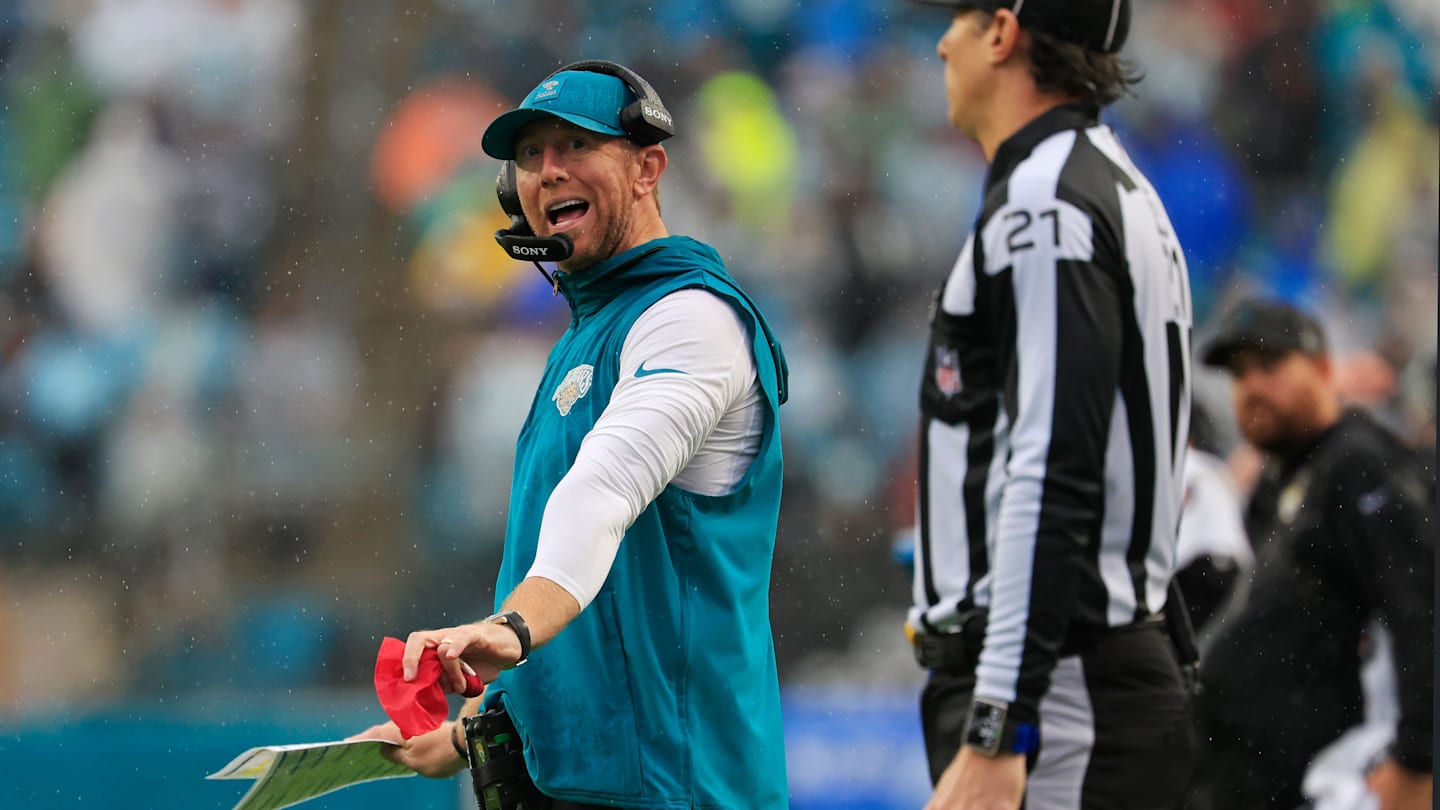 Week 14 NFL Takeaways: How the Jaguars Achieved Their New Reality Under Liam Coen