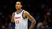 El ex alero de Los Angeles Lakers está en el radar de los Denver Nuggets