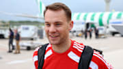Neuer é um dos destaques do Bayern