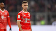 Joshua Kimmich