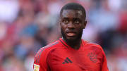 Dayot Upamecano