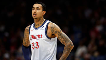 El ex alero de Los Angeles Lakers está en el radar de los Denver Nuggets