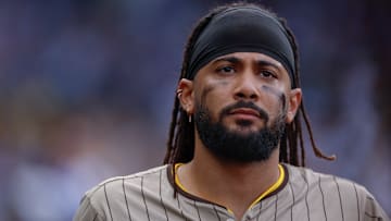 Wild Card Series - San Diego Padres v Chicago Cubs - Game Two